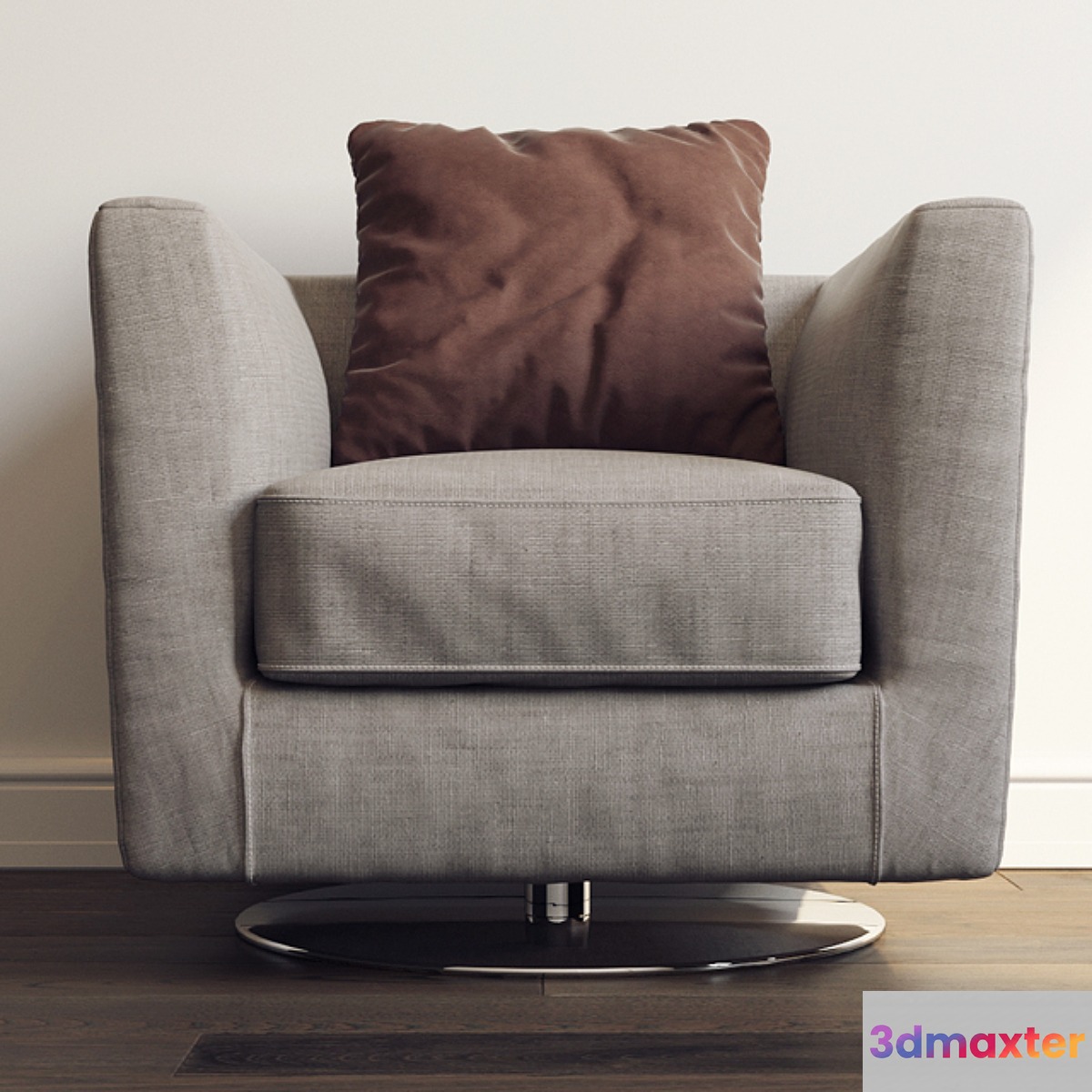 Armchair PIANCA DOLCEVITA