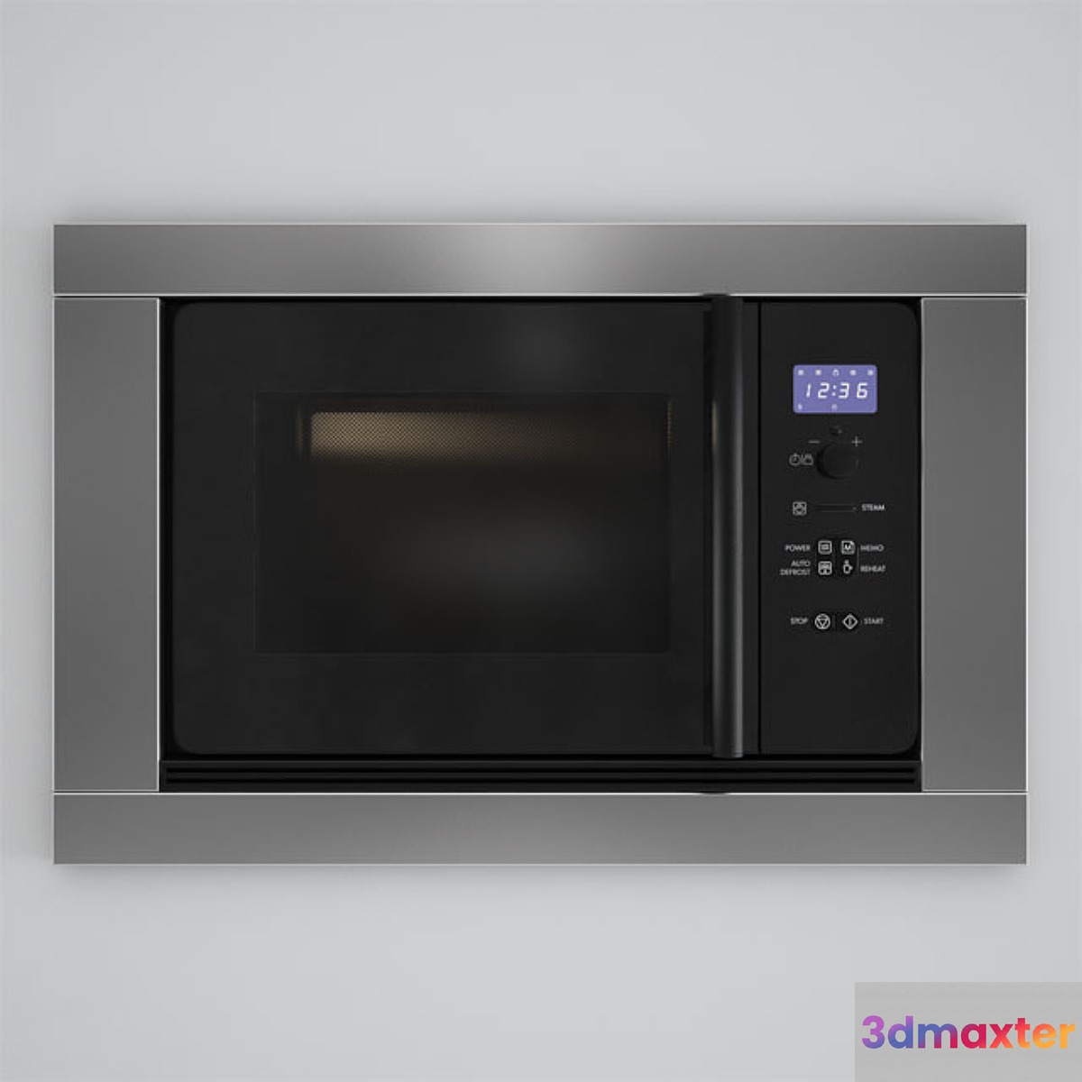 IKEA Werma Microwave - No.3