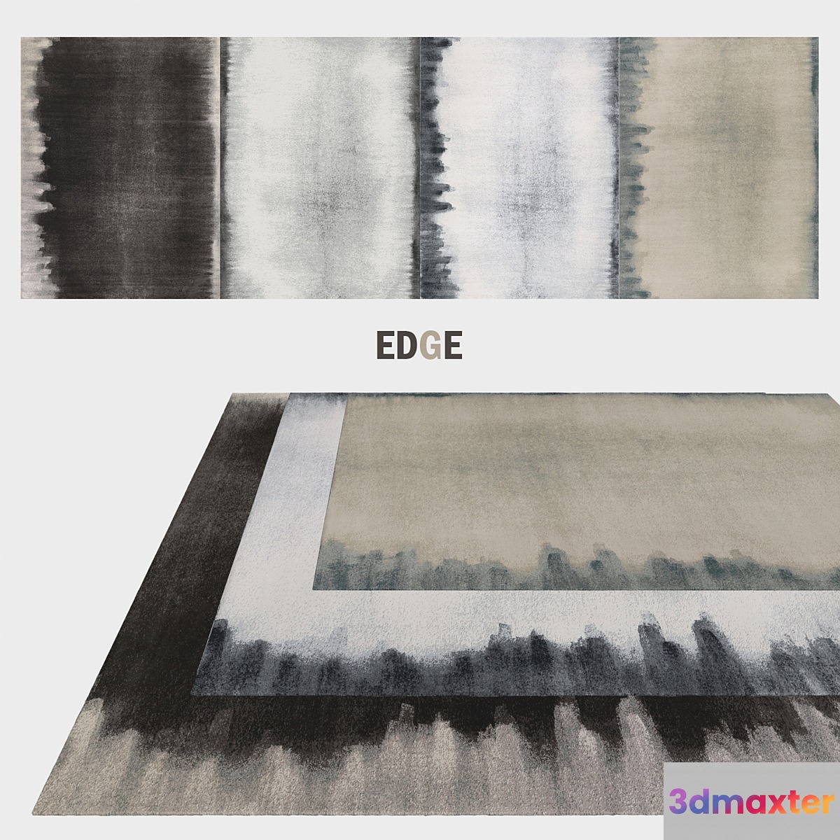 Carpet | EDGE 3D Max