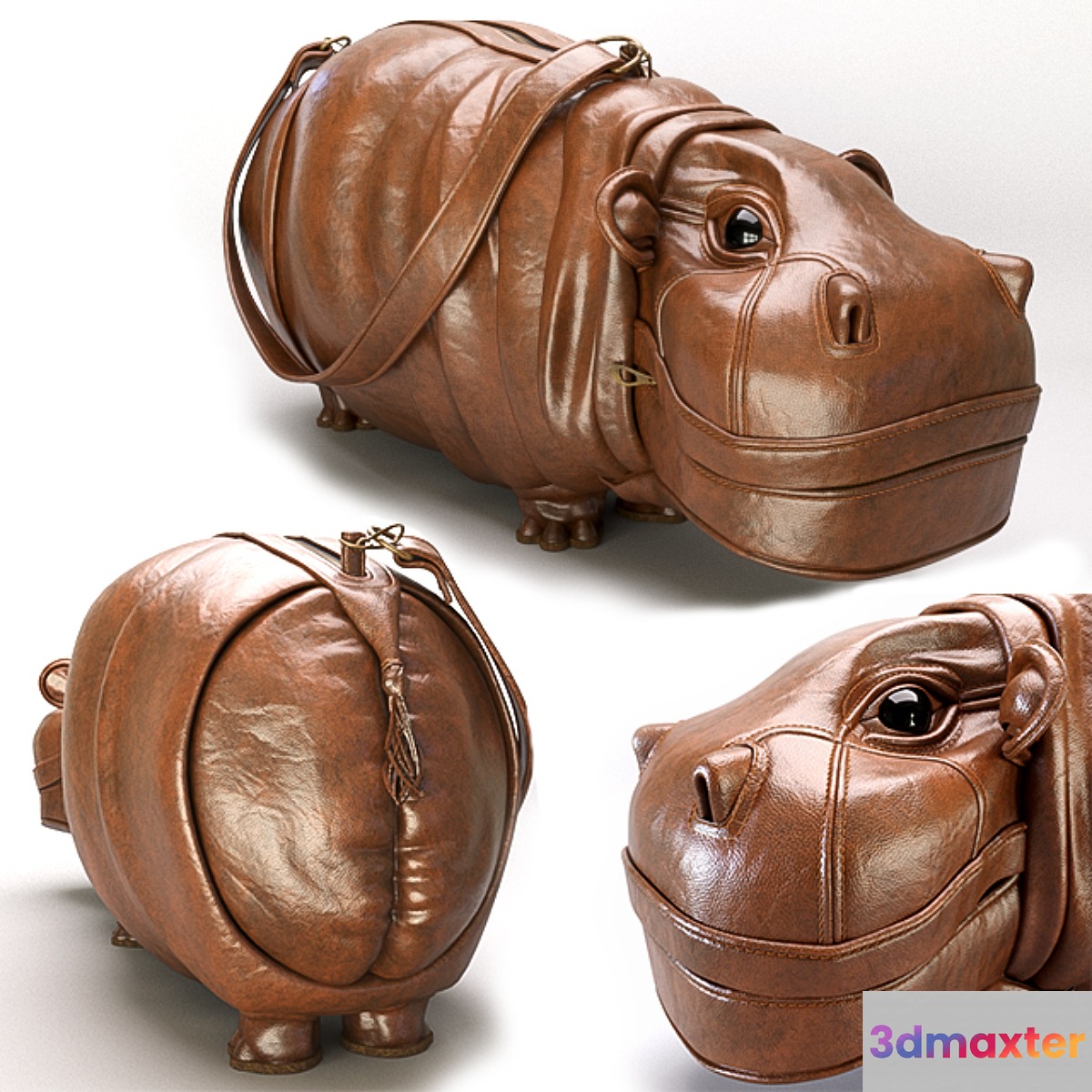 Bag behemoth KabaBaggu