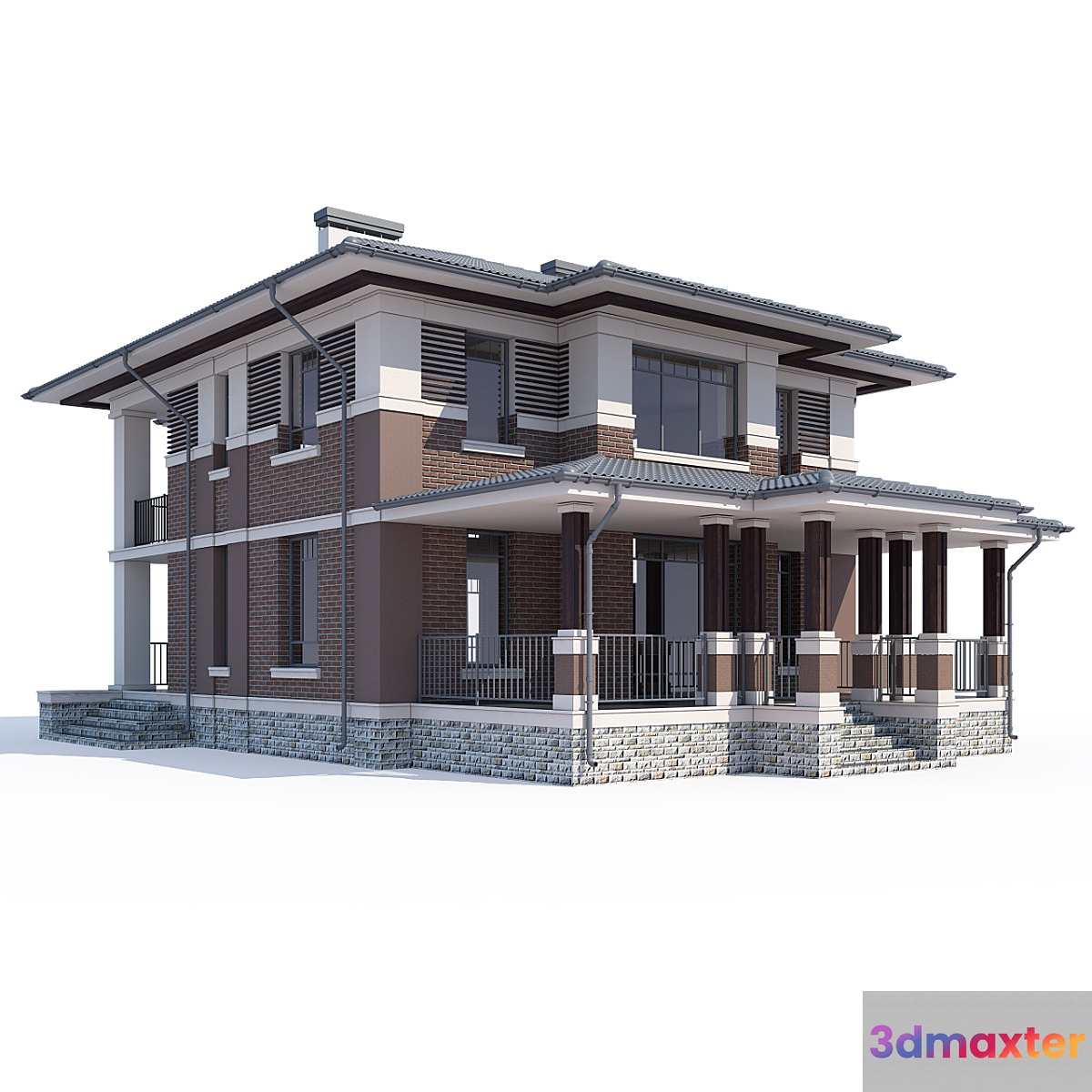 ABS House V81