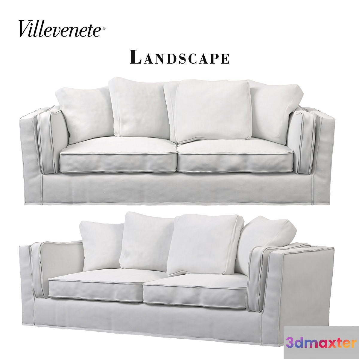 Sofa Landscape