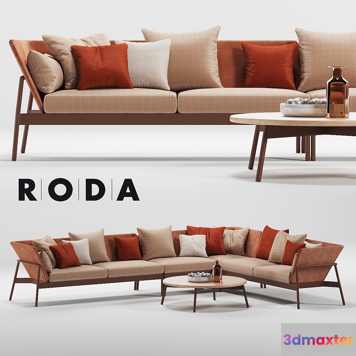 PIPER | RODA - No.4