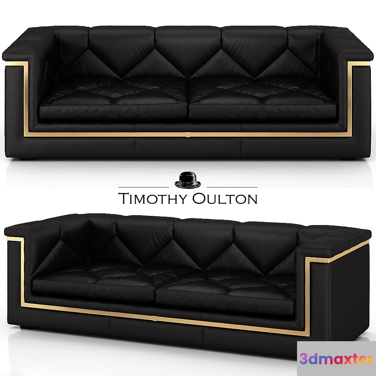 GATSBY SOFA by Timothy Oulton