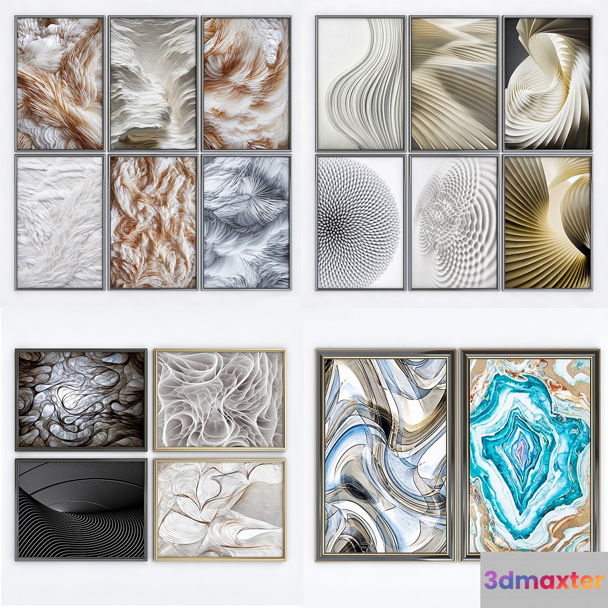 Glamor Decor - No.3