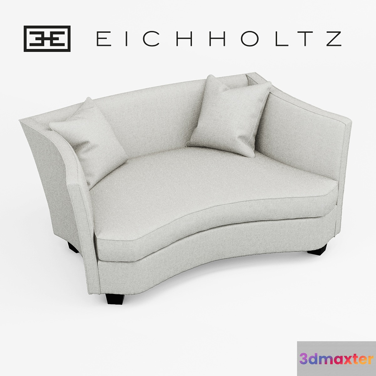 Eichholtz Giulietta 3D Max
