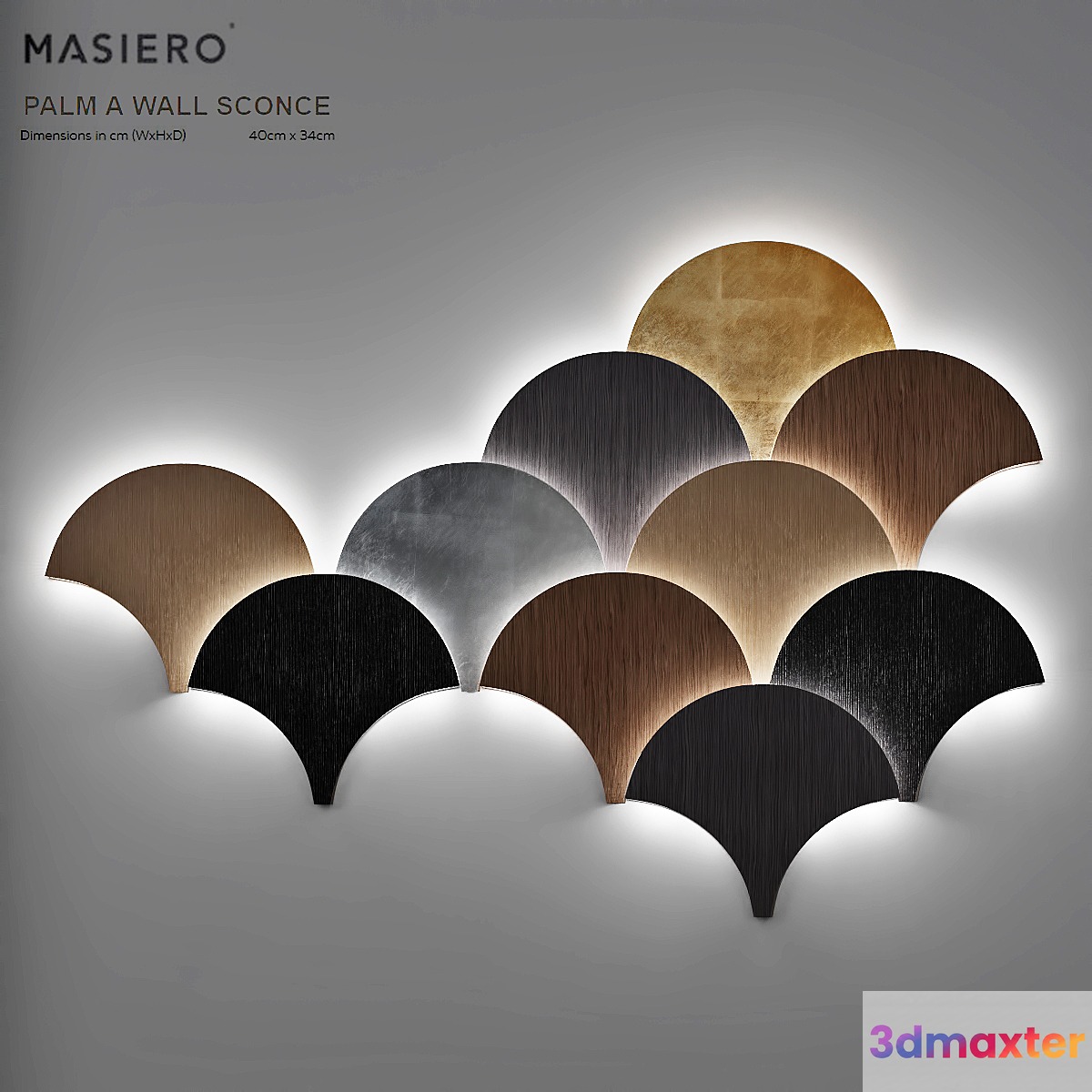 Masiero PALM - No.2
