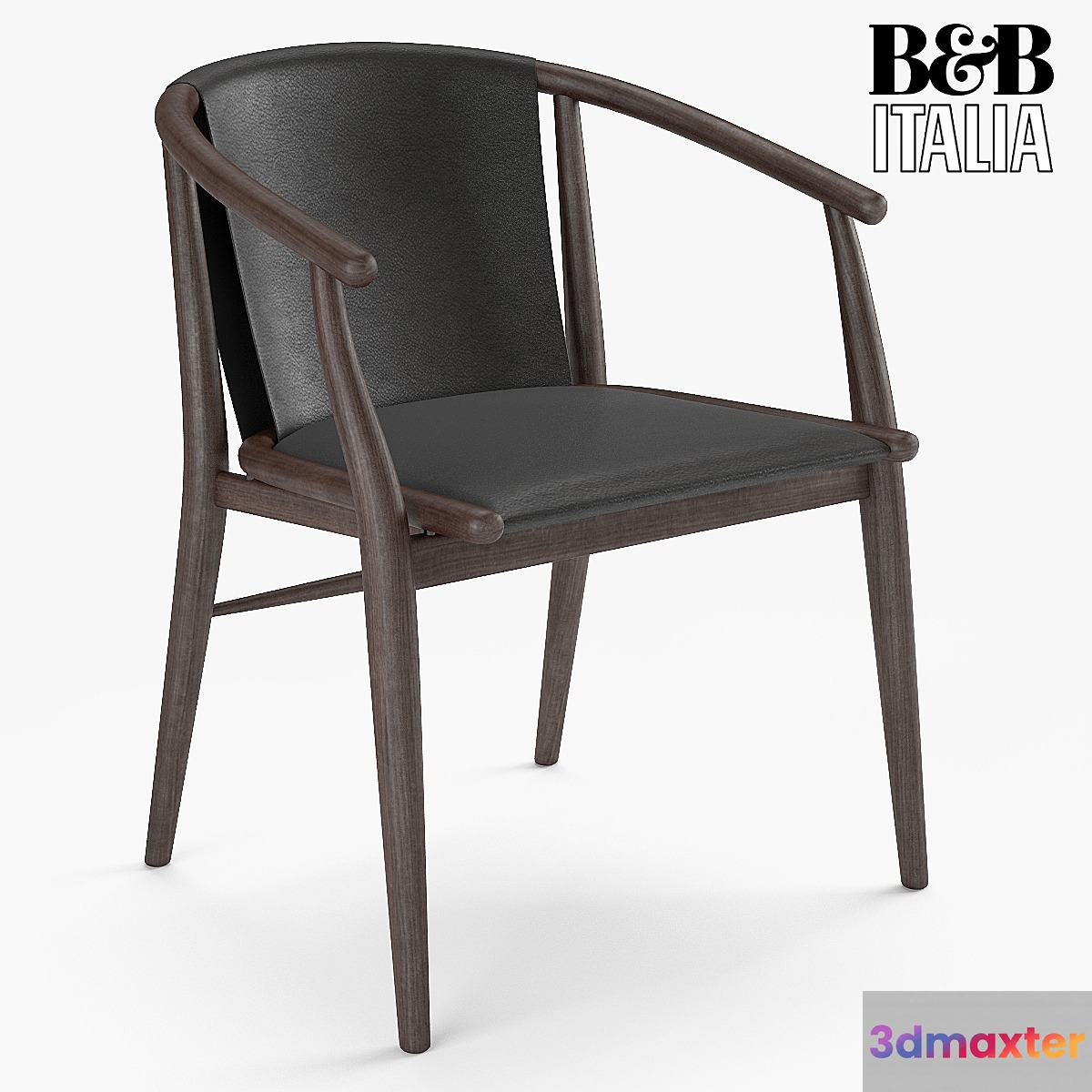 Chair B & B Italia Jens