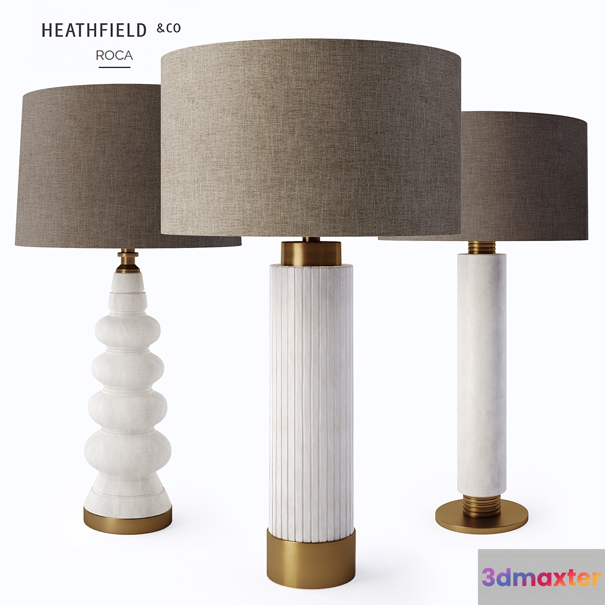 Heathfield & Co Roca