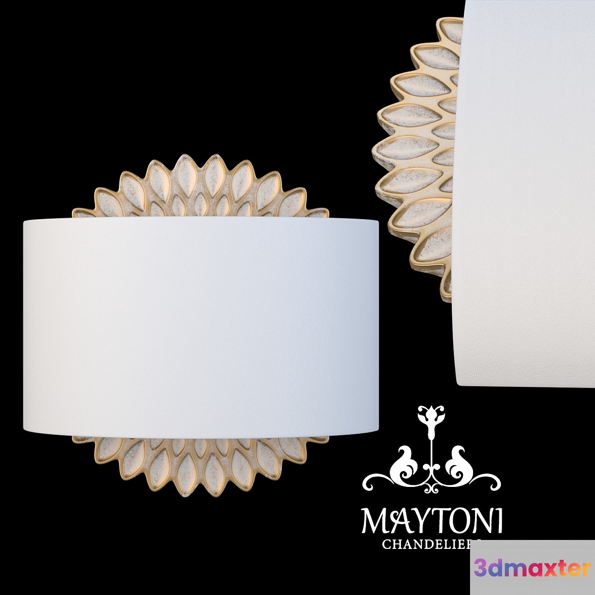 Bracket Maytoni H301-01-G