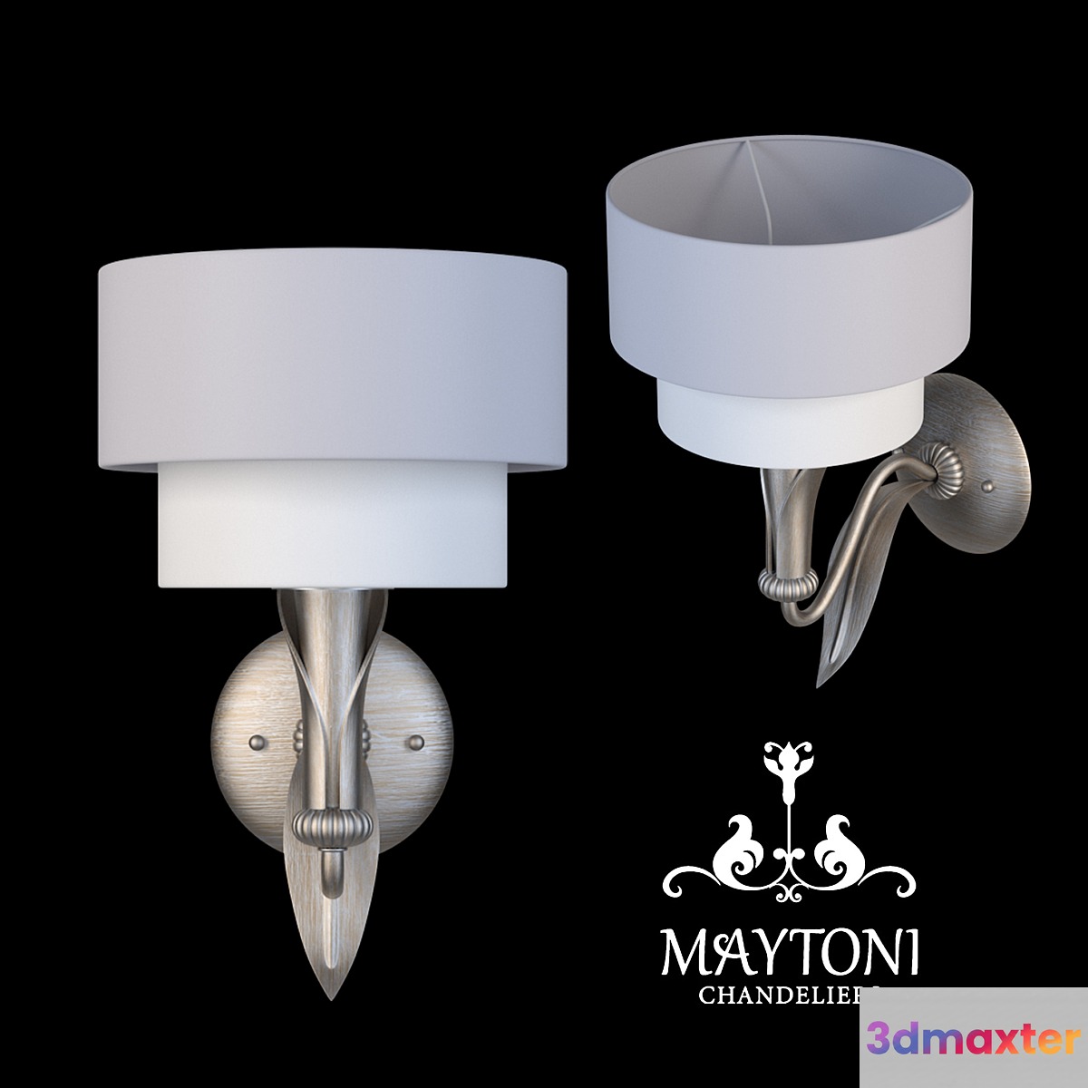 Bracket Maytoni H311-01-G