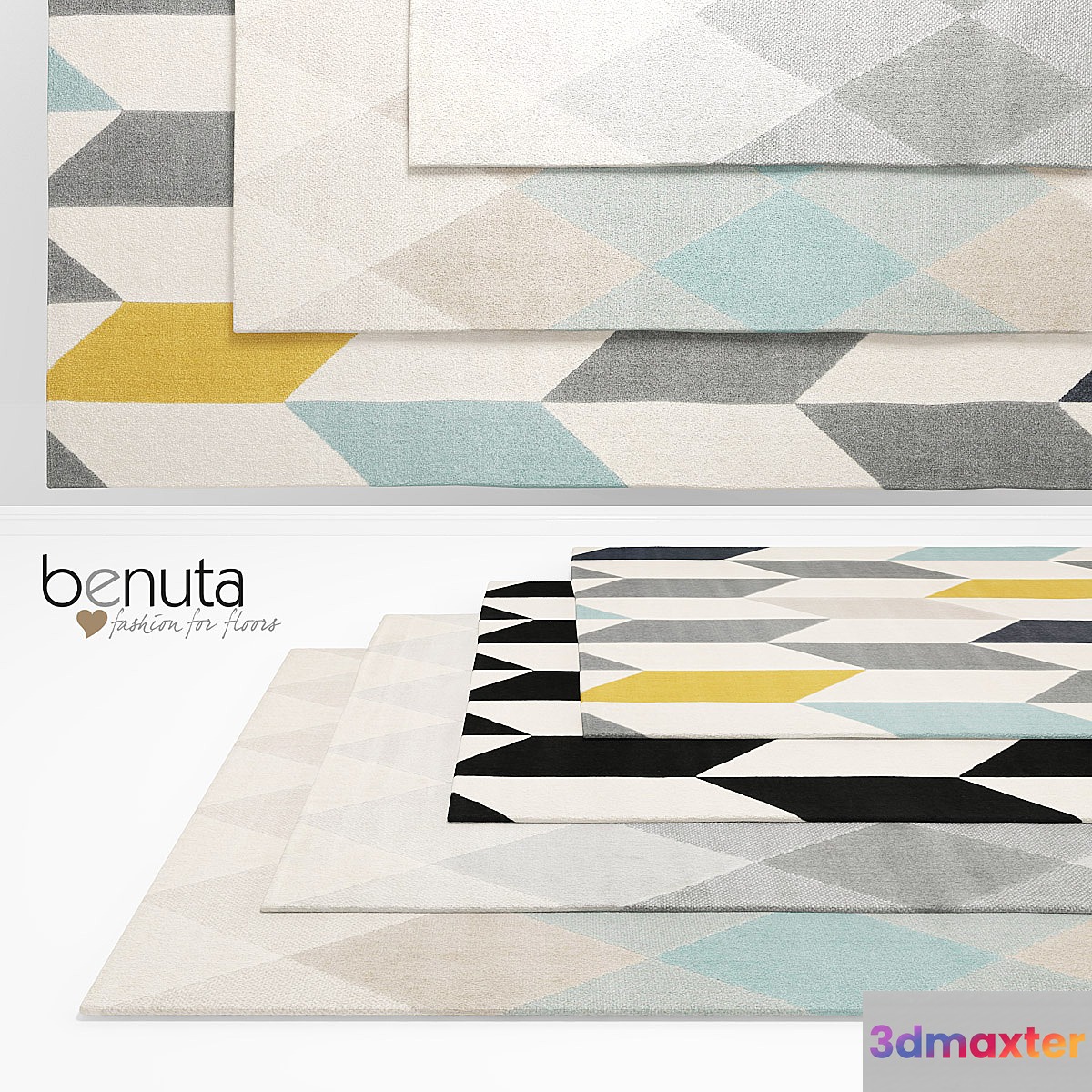Benuta Rugs - No.2
