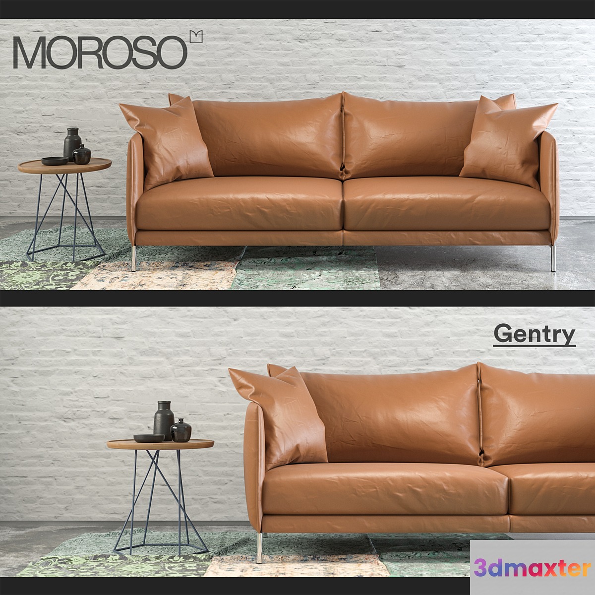 Moroso gentry
