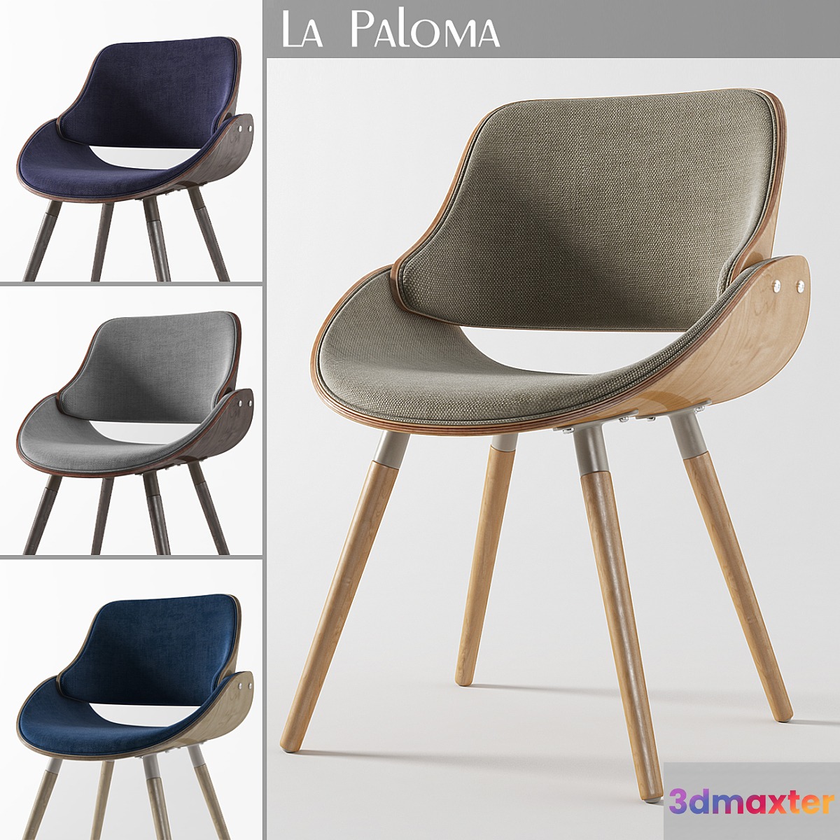 LaPaloma