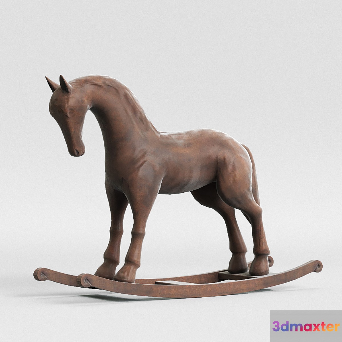 Toy horse