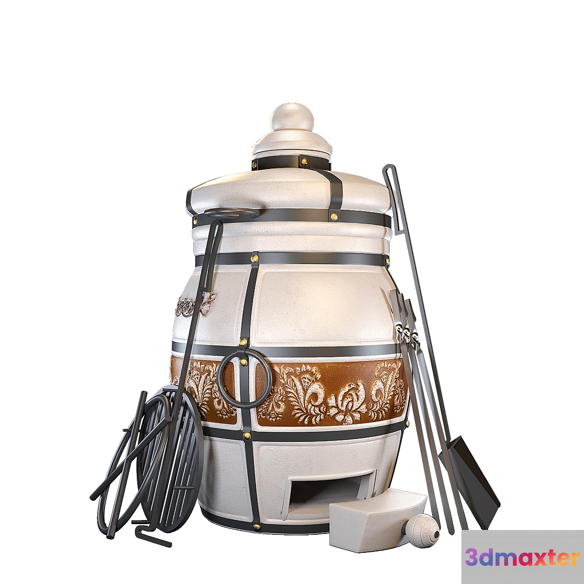 Tandoor _ Tandoor