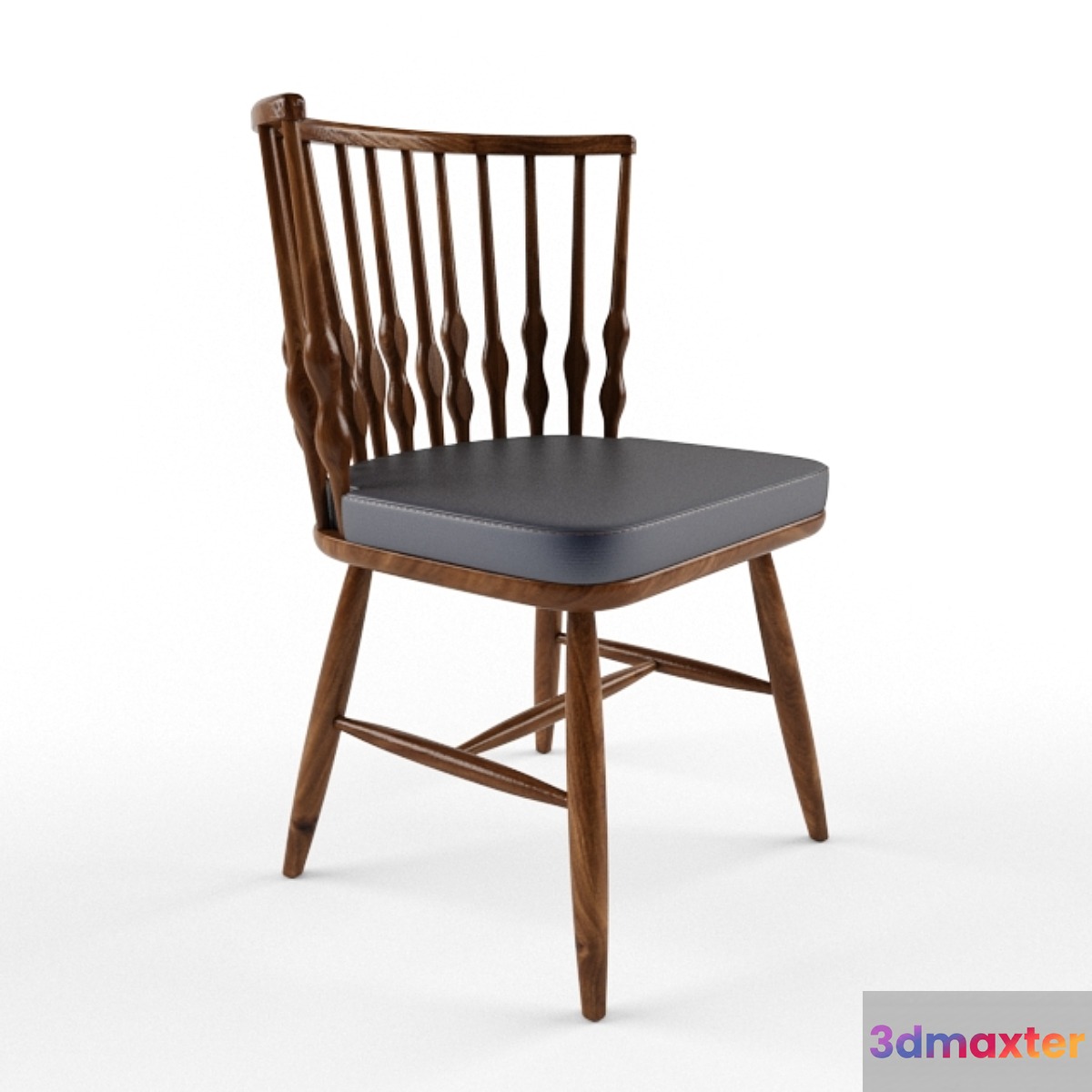 Cad exclusive Chair 3D Max