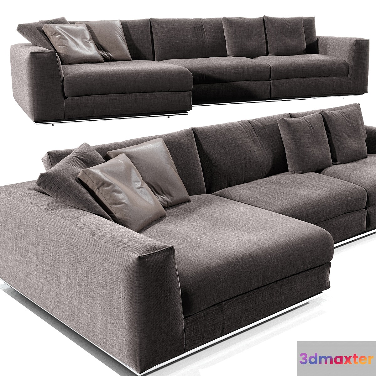 Minotti_Hamilton_corner_option - No.2