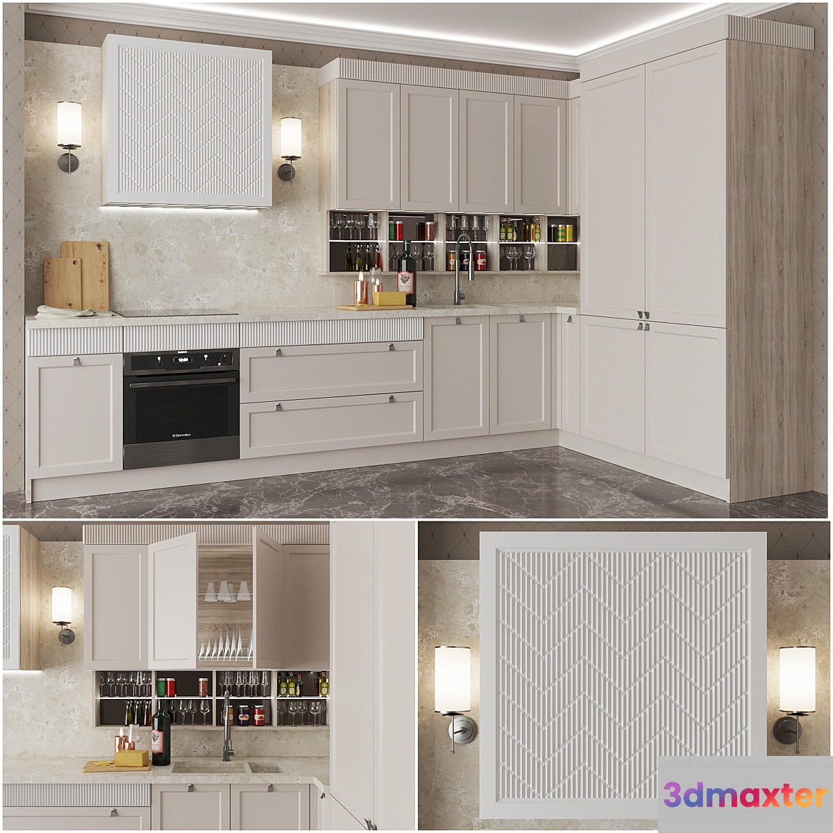 Kitchen Deco