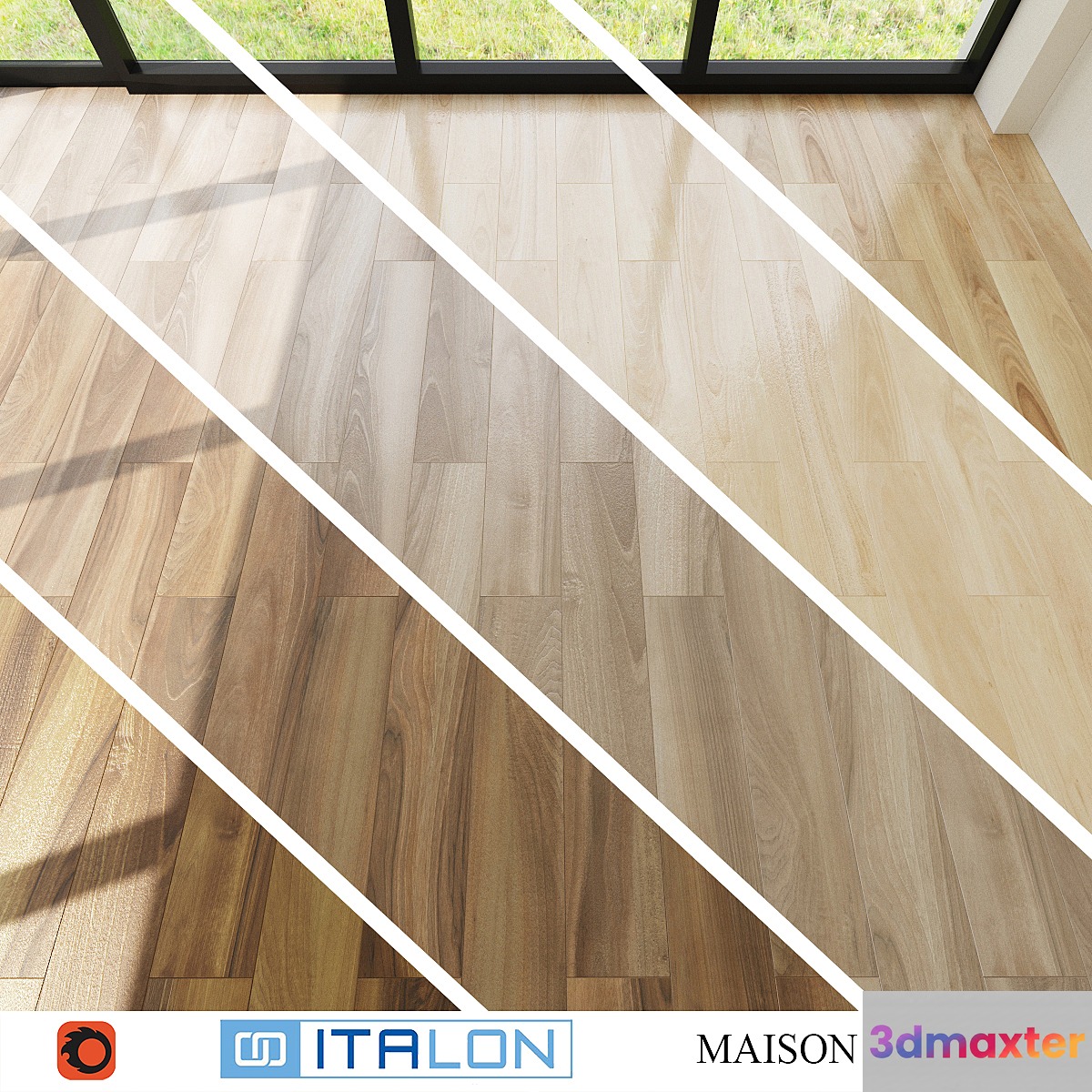 ITALON_MAISON 20x120