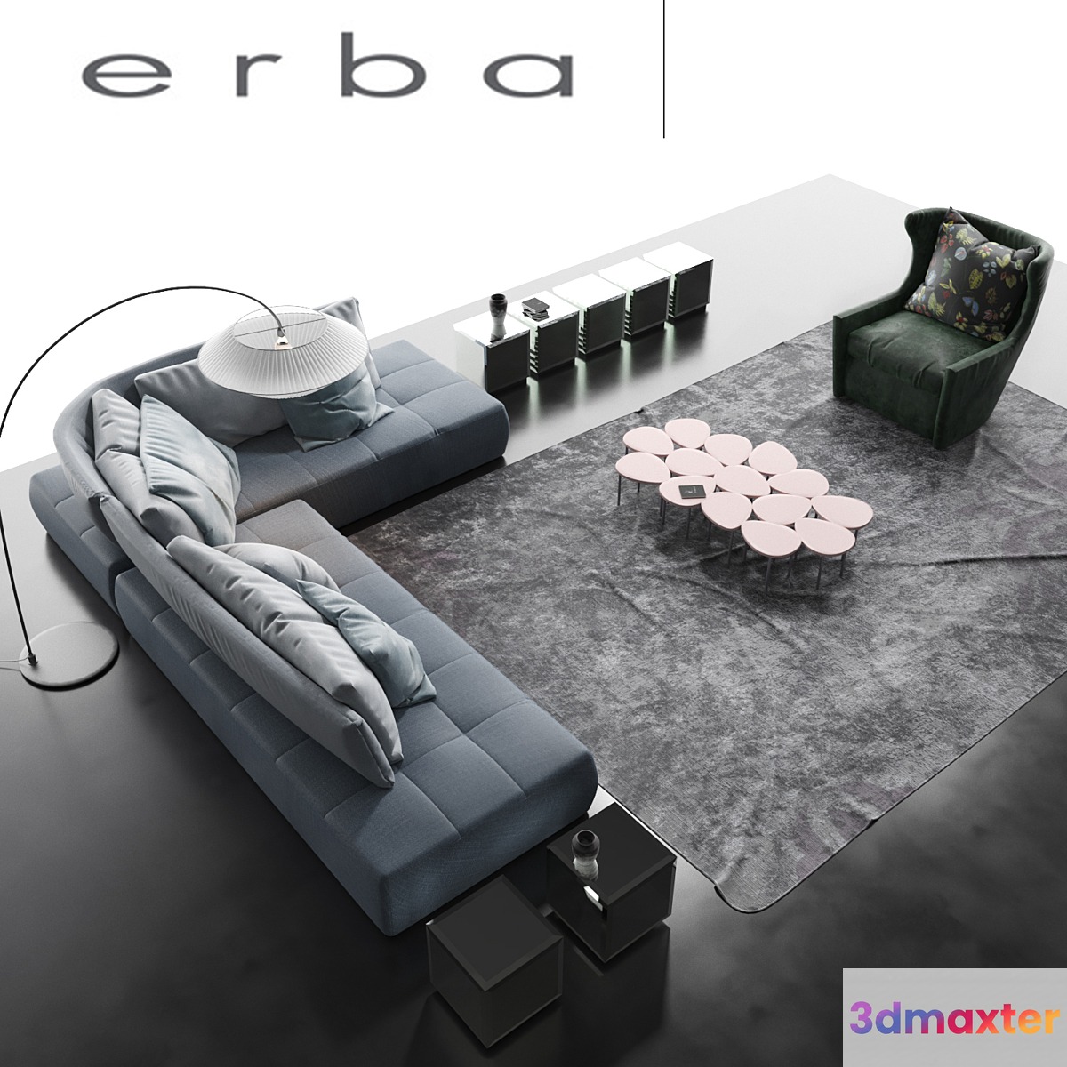 Set Erba