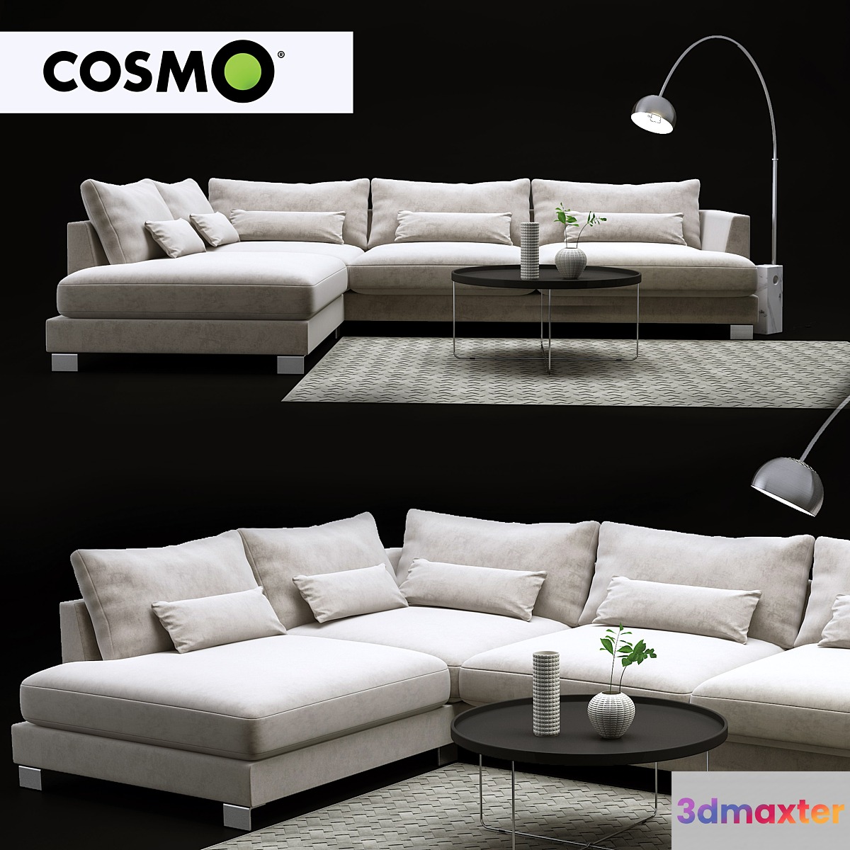 Sofa - No.56
