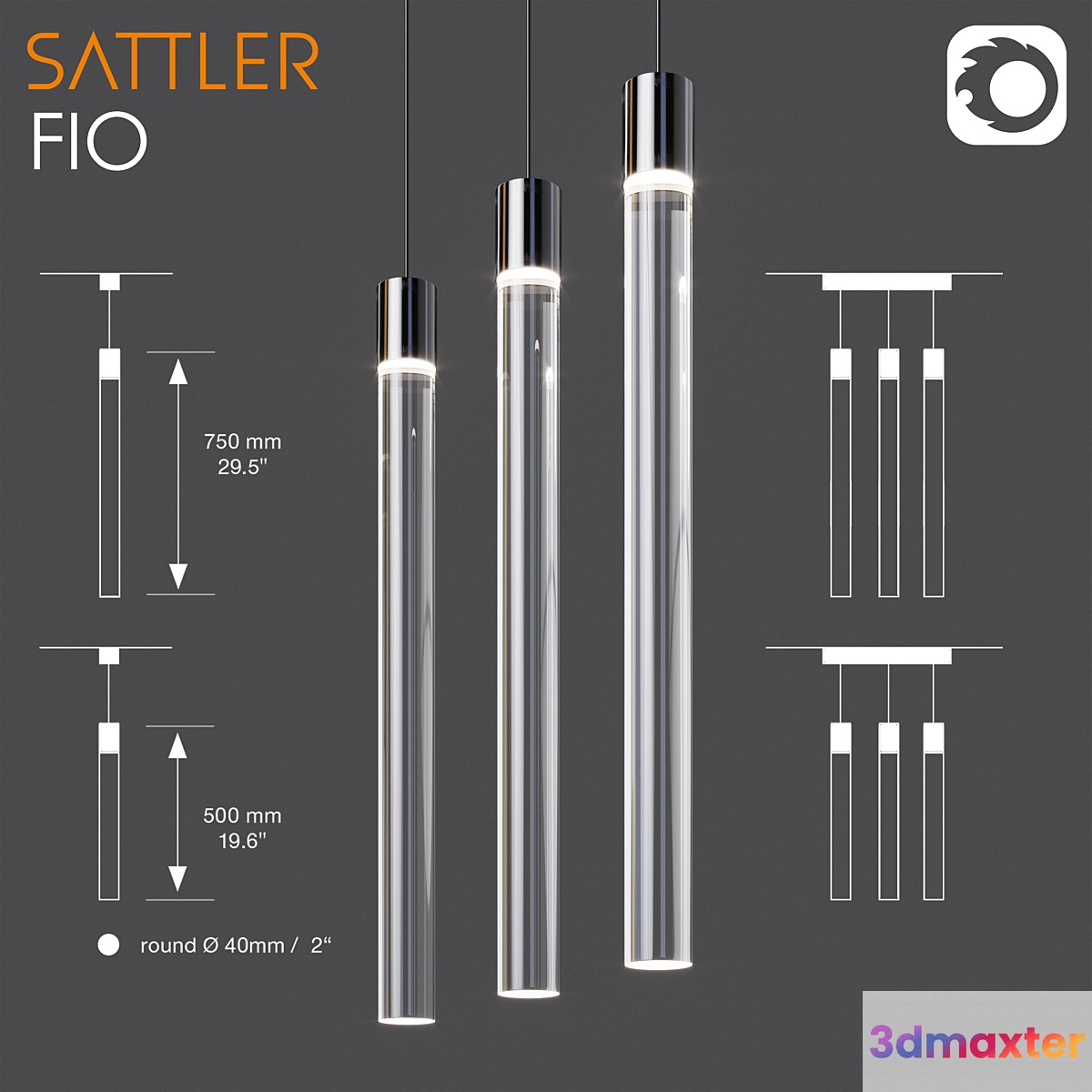 Sattler Fio