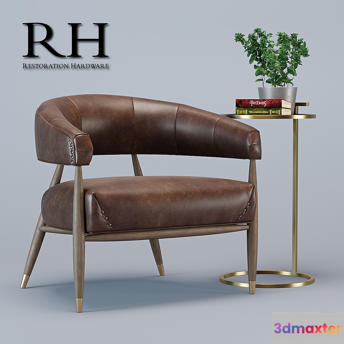 Restoration hardware Angel - No.2
