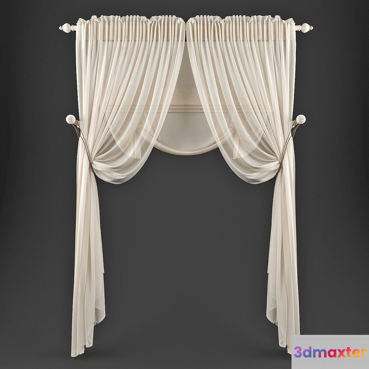 Curtains 50