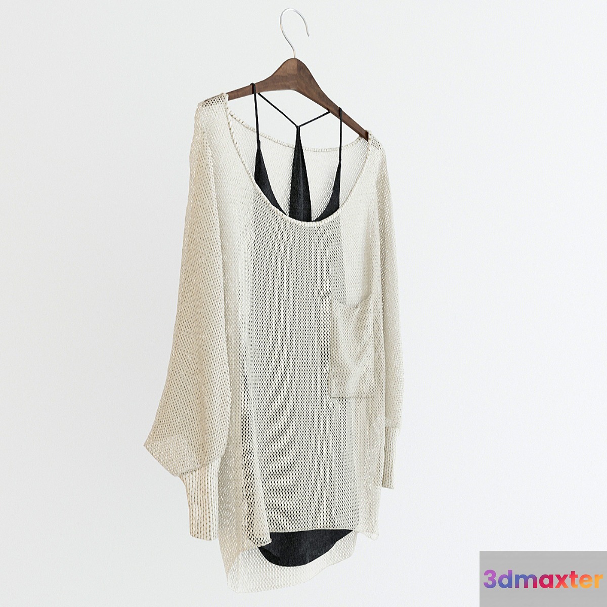 Blouse - No.3