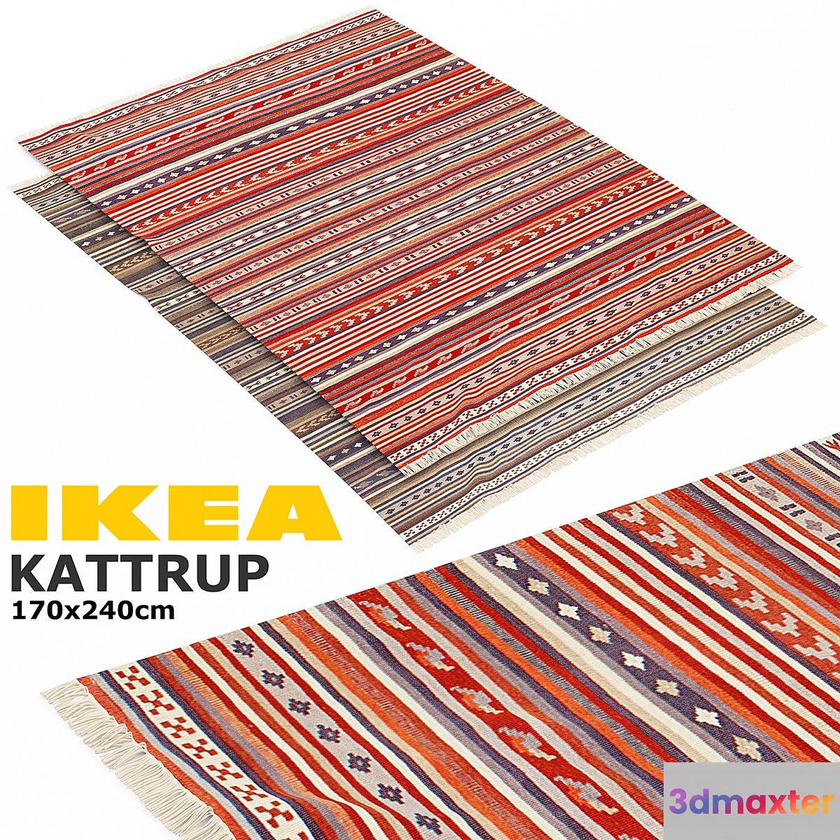 IKEA KATTRUP