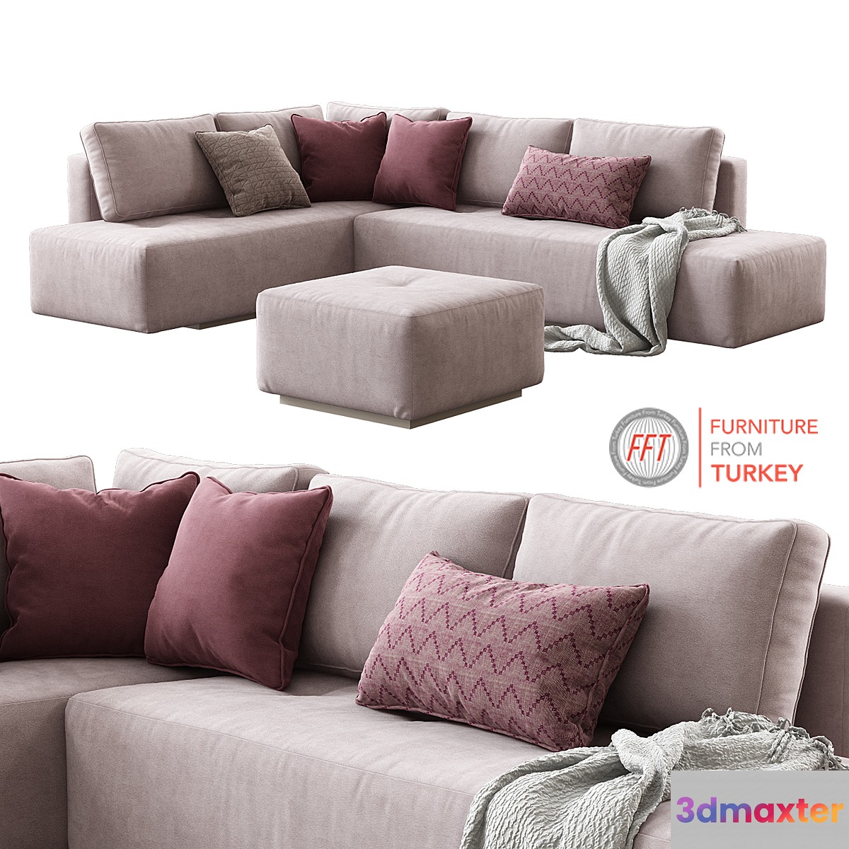 FFT _ Mansfield Corner - No.3