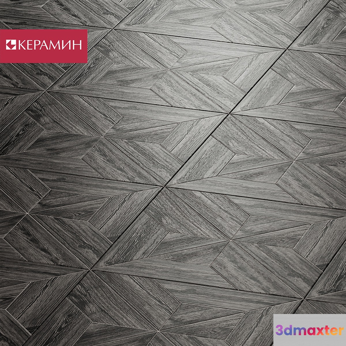 Ceramic Granite Ceramics Bosco Collection 3D Max