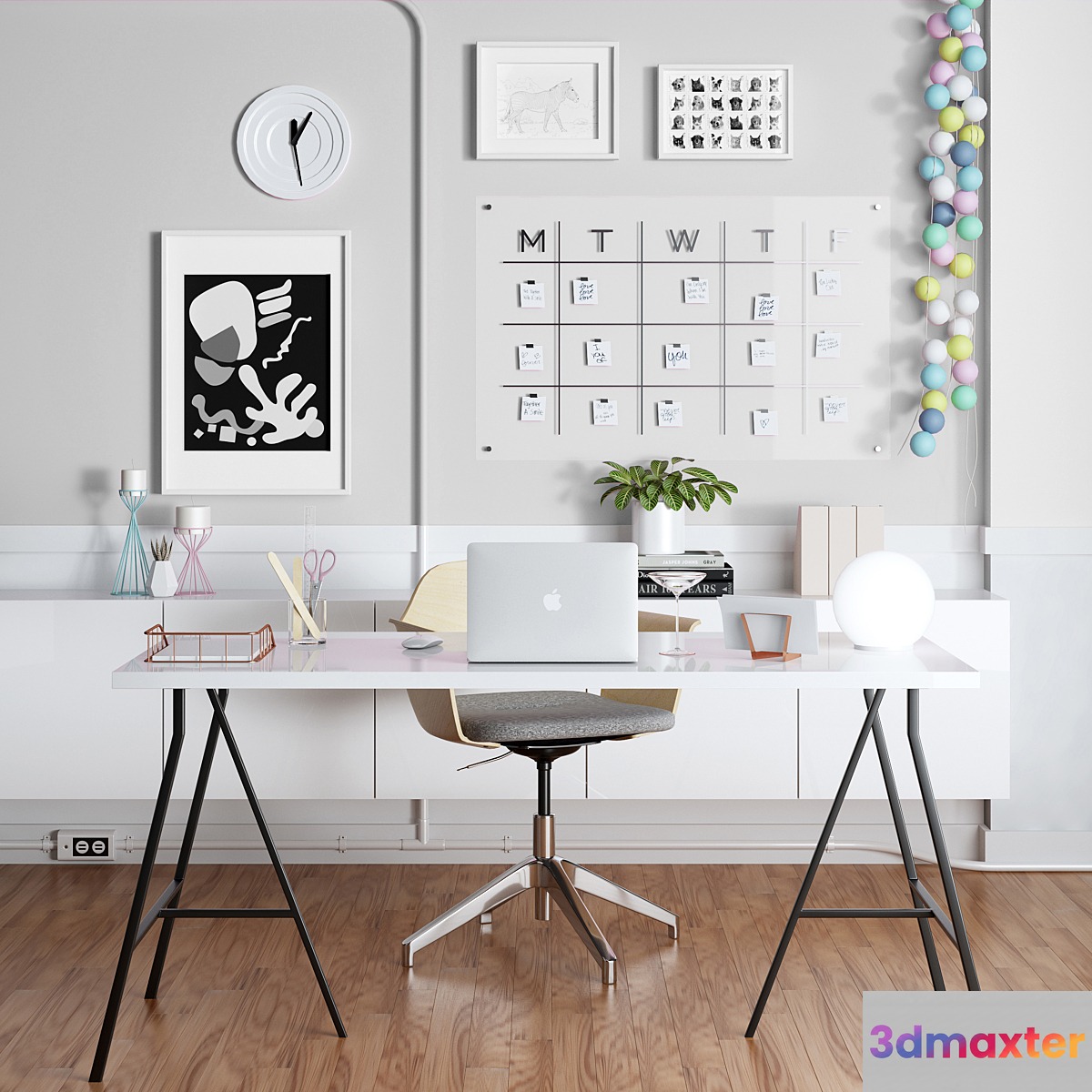 IKEA HOME OFFICE - No.4