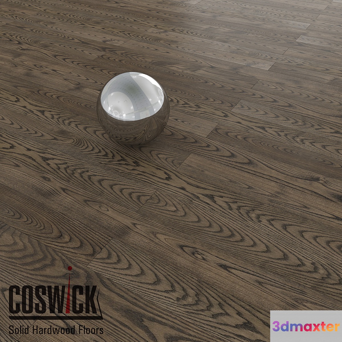 Coswick Cappuccino
