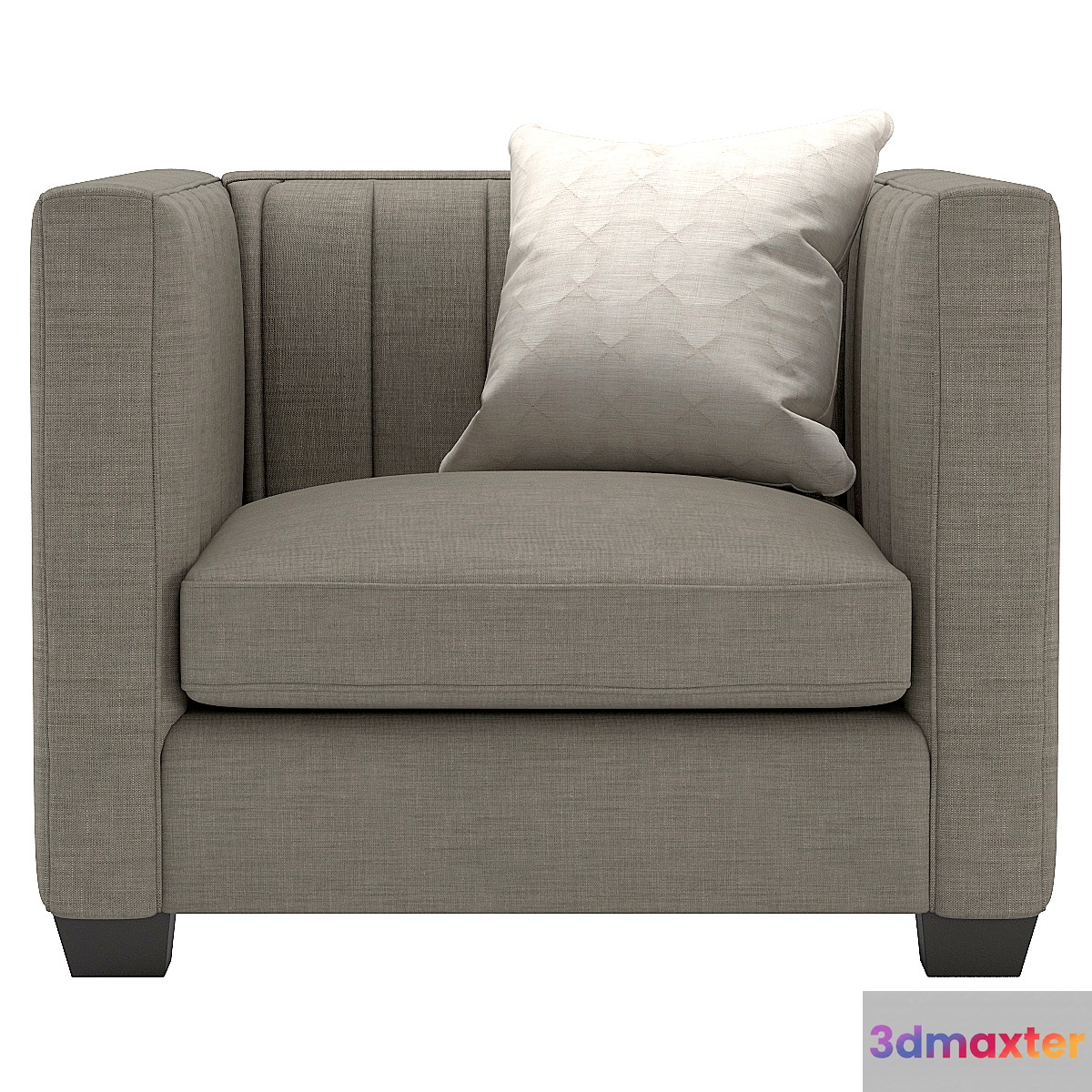Armchair Bernhardt Noah