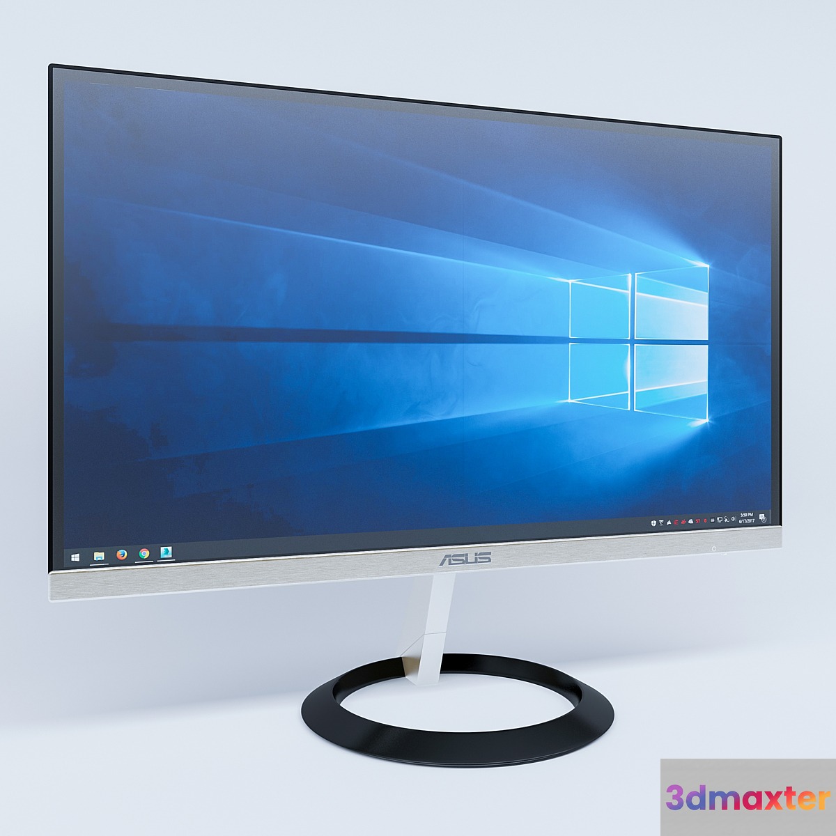 Asus VZ229H