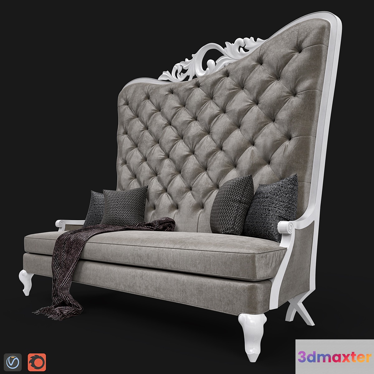 Sofa 01 - No.2