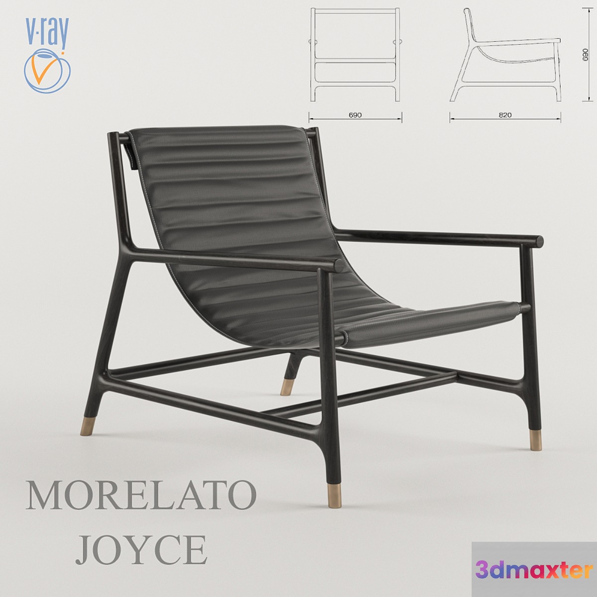 Morelato JOYCE