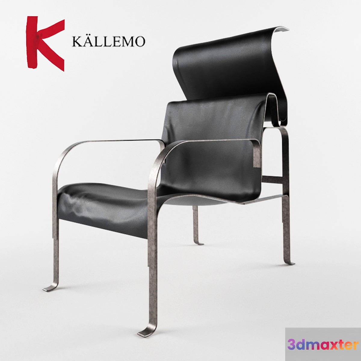 Kallemo John Kandell