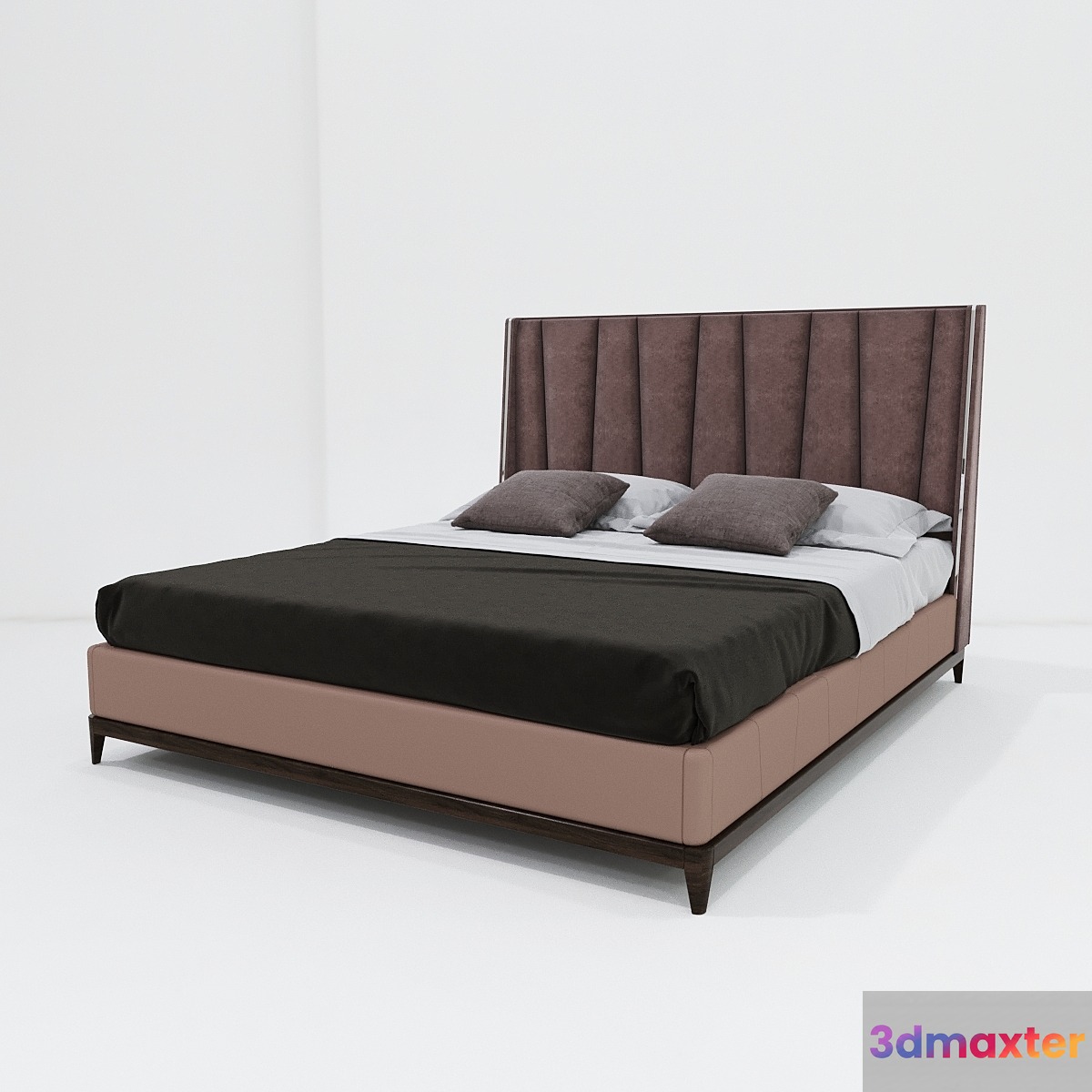 Frato Nantes bed - No.2