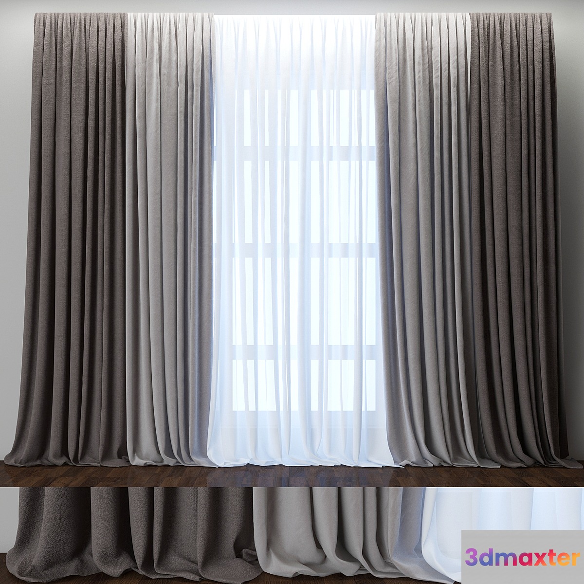Curtain_13 - No.2