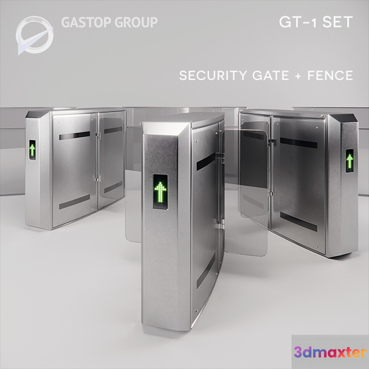 Gastop GT-1