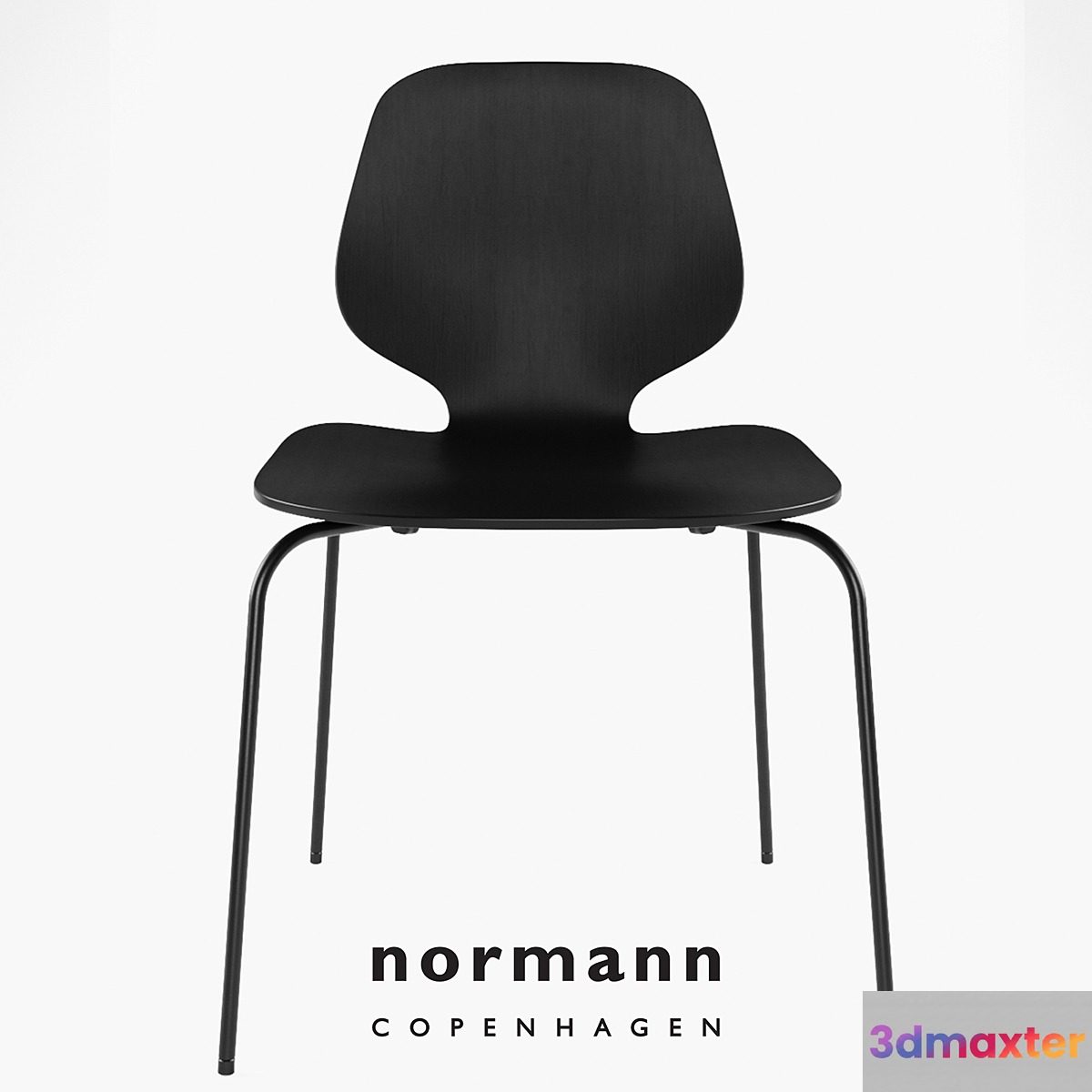 My Chair by normann copenhagen