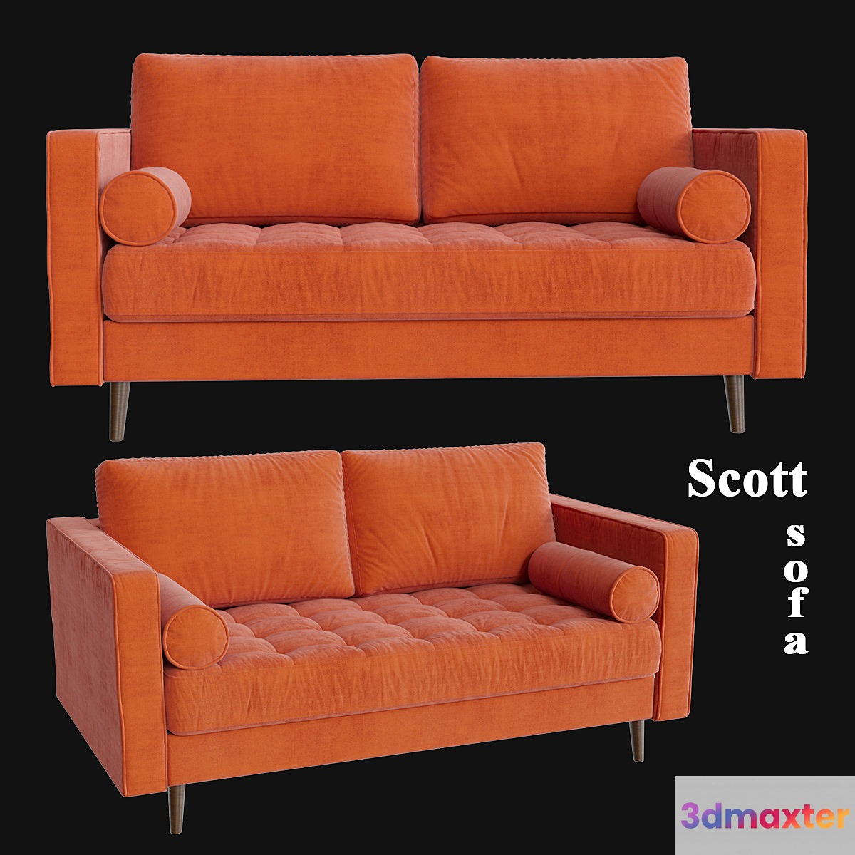 Scott Sofa