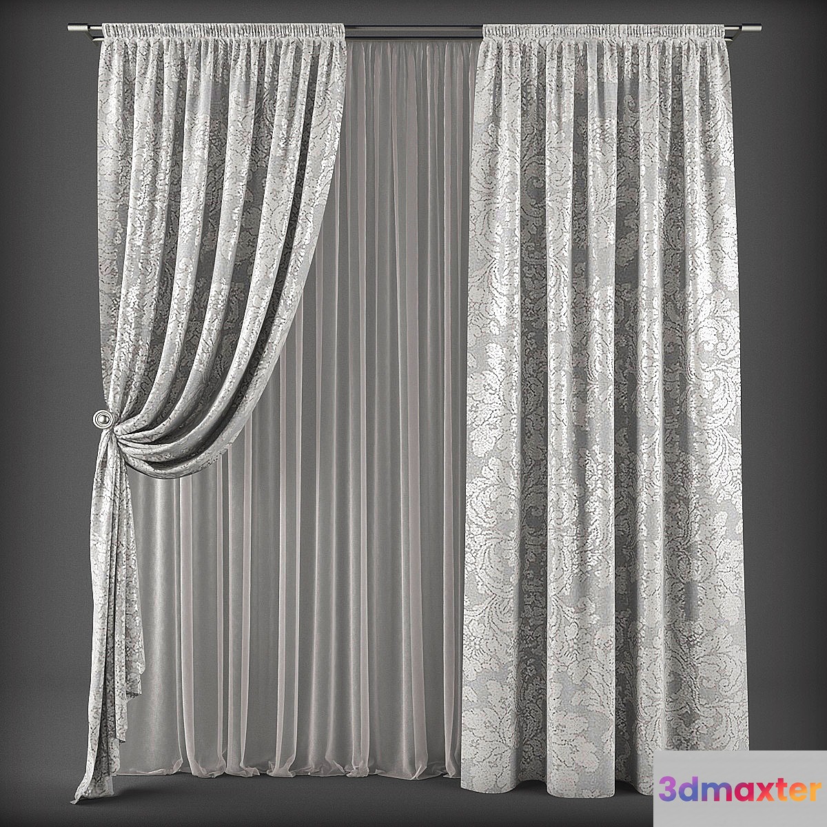 Curtains280
