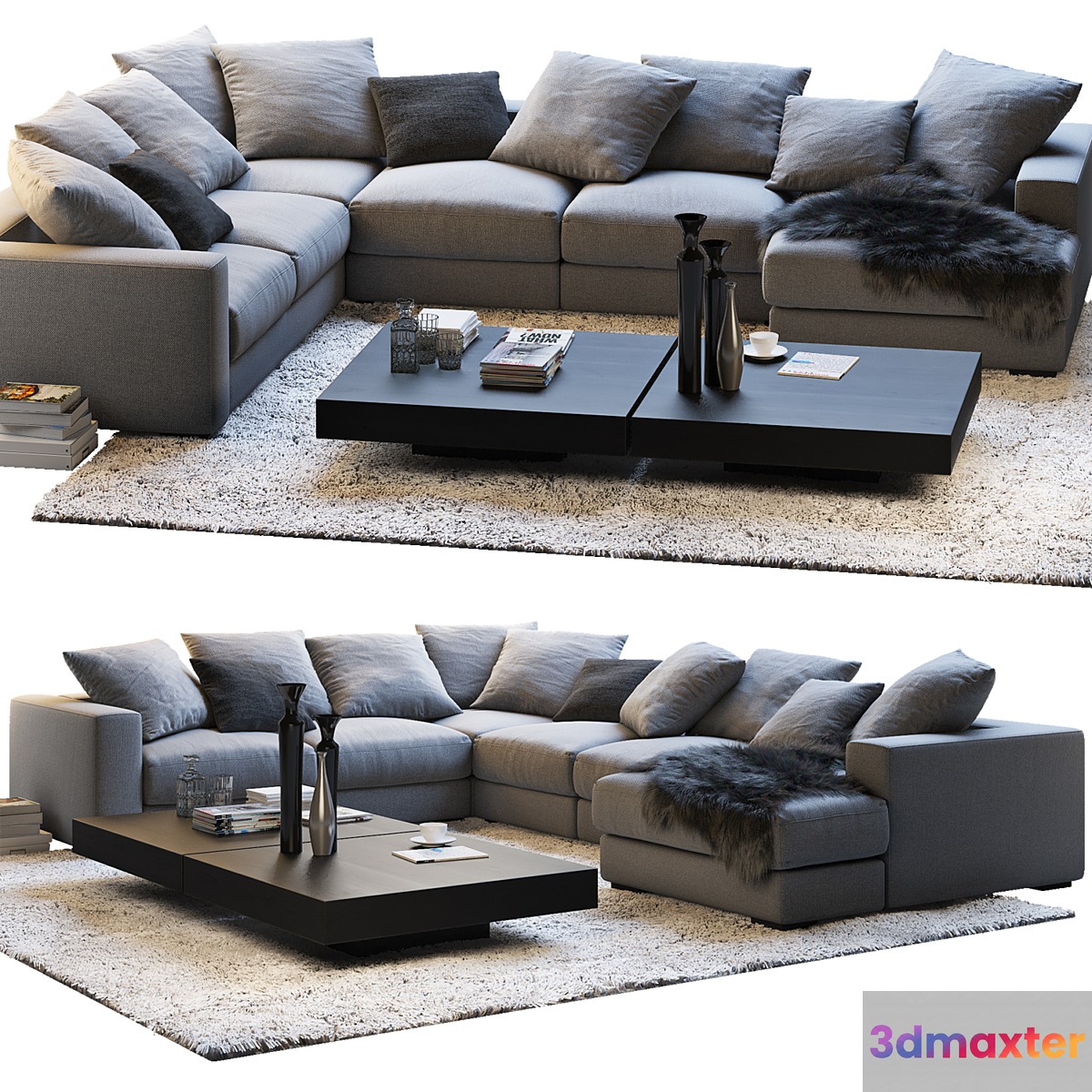 Boconcept Cenova 3
