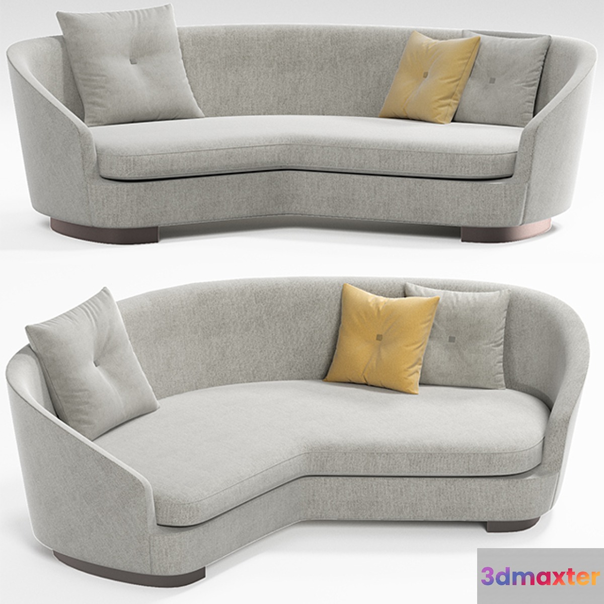 Minotti Jacques - No.2