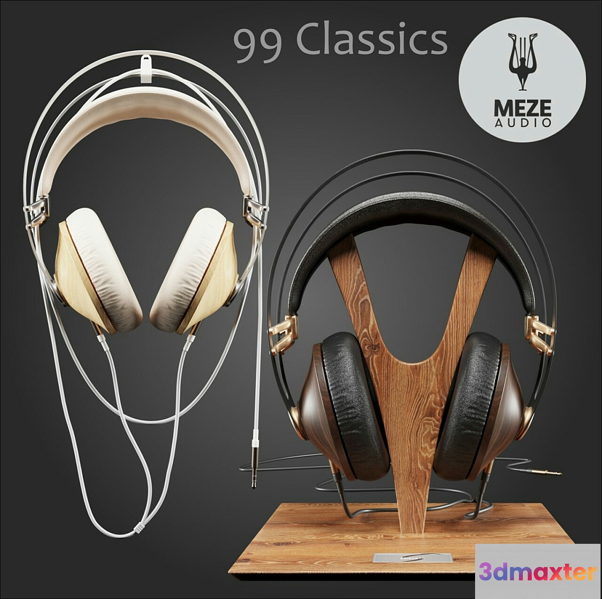 Meze 99 classics - No.2