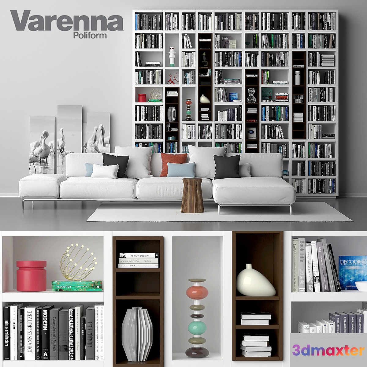 Varenna_Poliform_DAY_SYSTEM_26 - No.2